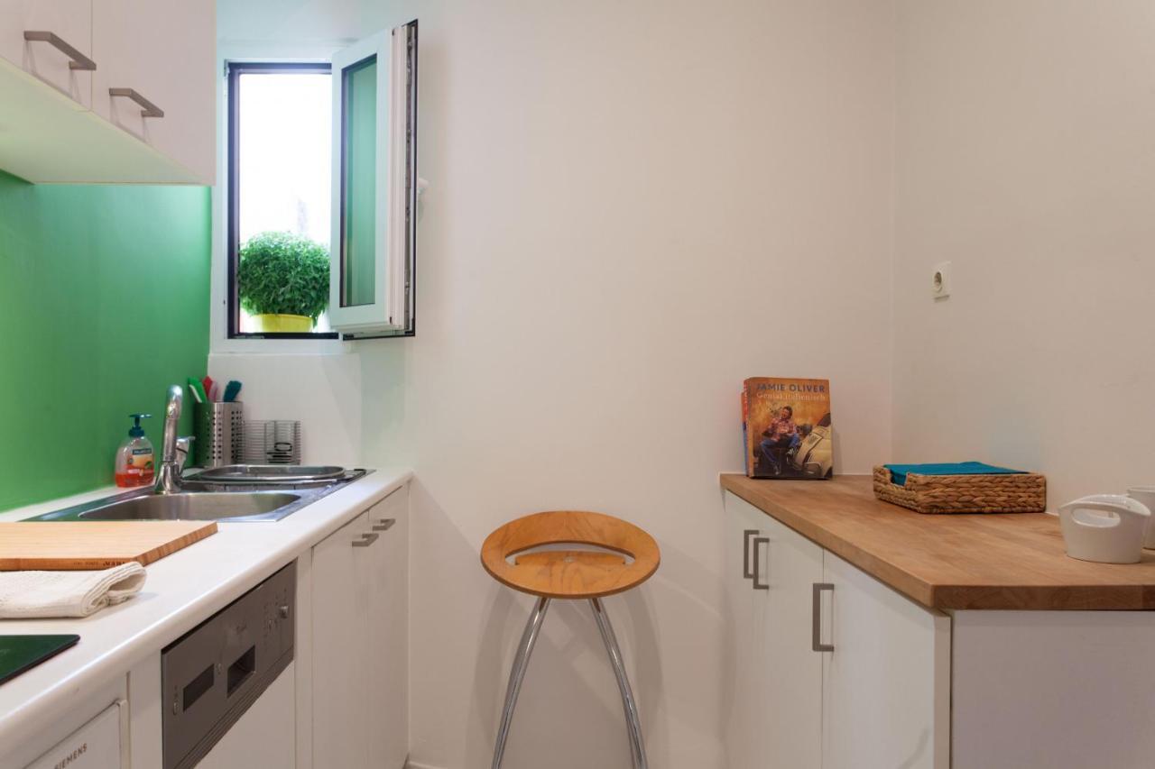 2 Bdrm Apt For Up To 6 Guests Next To Acropolis Museum Atena Exterior foto
