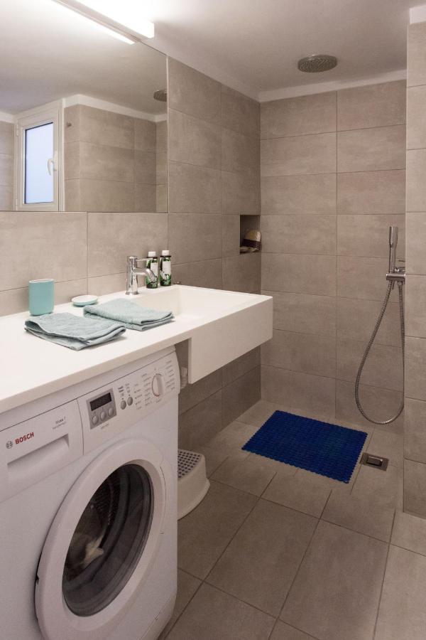 2 Bdrm Apt For Up To 6 Guests Next To Acropolis Museum Atena Exterior foto