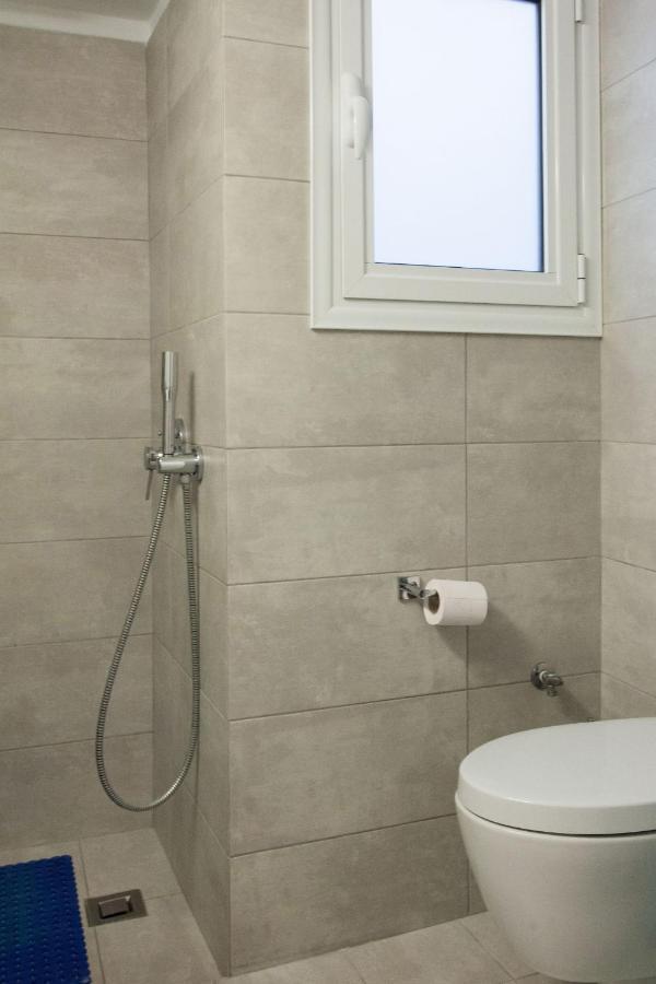 2 Bdrm Apt For Up To 6 Guests Next To Acropolis Museum Atena Exterior foto